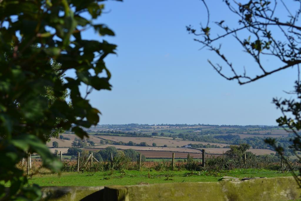 Bed and Breakfast Cotswolds Mine Hill House Lower Brailes Exterior foto